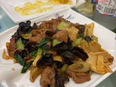 -百年认一力 太原老字号 (桥头街店)