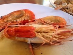 -板桥海鲜广场(文明东店)