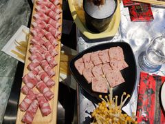 -红辣椒·川菜·火锅(张杨路店)