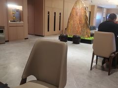 -李记搅团•非遗陕菜(三桥店)