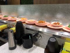 -争鲜回转寿司(飞洲国际店)