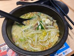 -大鼓米线(杭州国大城市广场店)
