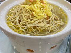 -阿金大白·上海菜馆(新天地店)