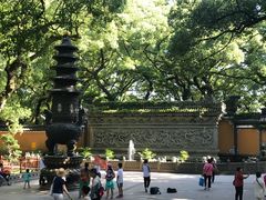 -普陀山风景名胜区-法雨禅寺