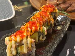 -大葉日本料理·龍蝦任食放題(廣州W酒店)