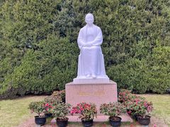 -宋庆龄陵园