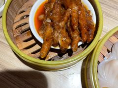 -粤仔湾砂锅粥(宜兴八佰伴店)