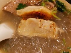 -锅贴王小吃(南大街店)