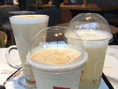 -COSTA COFFEE(常熟路店)