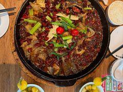 -老板恋上鱼(恒隆广场店)