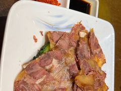 -东口码头·烧鸽子·鱼头泡饼·地方菜(金鹰悦城店)