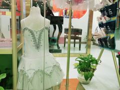 -予荷舞蹈(盛景校区)