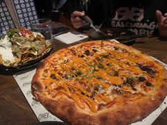 -Q MEX 库迈墨西哥餐吧(三里屯店)