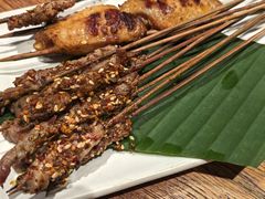 -云海肴·汽锅鸡·云南菜(美罗城店)