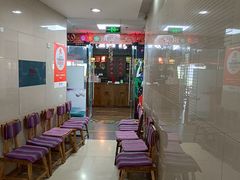 -滇釜火锅·能喝汤的火锅(车公庄店)