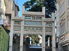 -中山路步行街