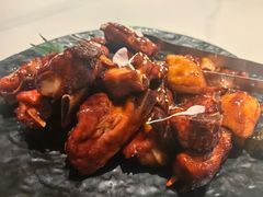-难得怪味·客家山宴(沙县店)
