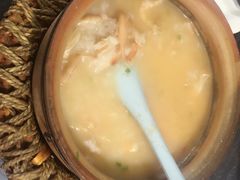 -贰號小院潮汕砂锅粥(前海西街店)