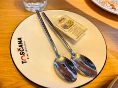 -托斯卡纳烘焙意大利餐厅(五天地店)