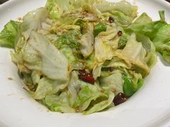 -燕郊烧鸽子(广安路店)