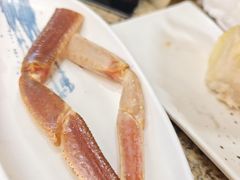 -丰卓会海鲜自助(中润大道店)
