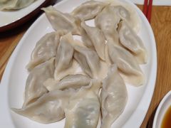 -喜家德虾仁水饺(青岛永旺东部店)