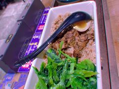 -和府捞面(东直门银座店)