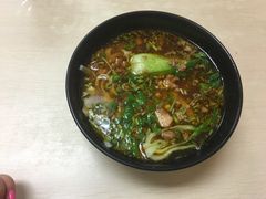 -东方削面(迎泽街店)