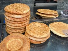 -阿布拉的馕(西北路店)