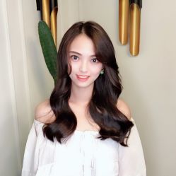 -3AM HAIR SALON染发烫发接发