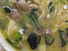 -蒋家桥饺面店(东关街店)