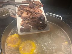-牛事制造局牛肉火锅(莲岳路店)