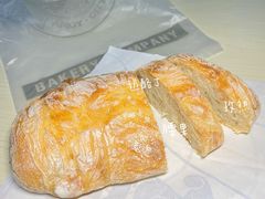 -Juicy Bakery(大学路店)