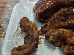 -赵元章肉骨烧(山塘街店)