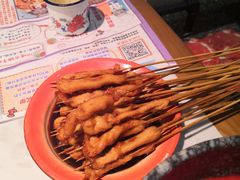 放学小肉-哥老官重庆美蛙鱼头(宝山龙湖店)