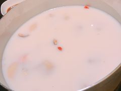 -捞王猪肚鸡火锅(财富中心店)