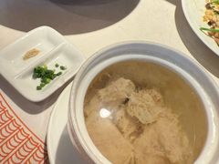 山泉水土猪汤-话梅·客家小厨(东门店)