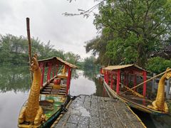 -荔江湾景区