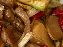 -牛八宝桂林米粉(八里庄店)