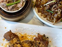 -多多旺港式茶餐厅(新区店)
