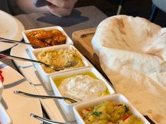 -Efes Turkish & Mediterranean Cuisine 艾菲斯餐厅(陆家嘴店)