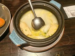 -庐灶江南·江南菜·四合院Bistro(东直门雍和宫·原华侨宾馆店)