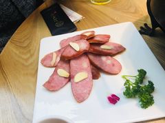 -上关雪東北菜(中房金谊店)