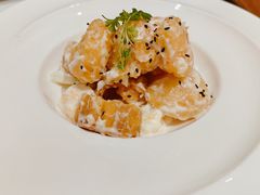 -港丽餐厅(正大店)