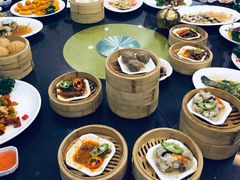 -桃源尚品海鲜酒楼(京港澳高速店)