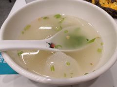 例汤-有章牛杂(石厦店)