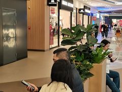 -宁波杉井奥特莱斯广场