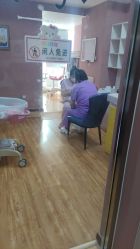 -湖畔阳光月子中心(泰达会馆店)