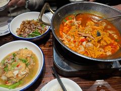 -衡厨·衡阳土菜(中南店)