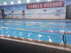 -奇缘游泳培训基地(辰茂店)